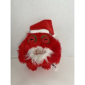 Fuggler Funny Ugly Monster Santa Fuzzy Festive Fuggs